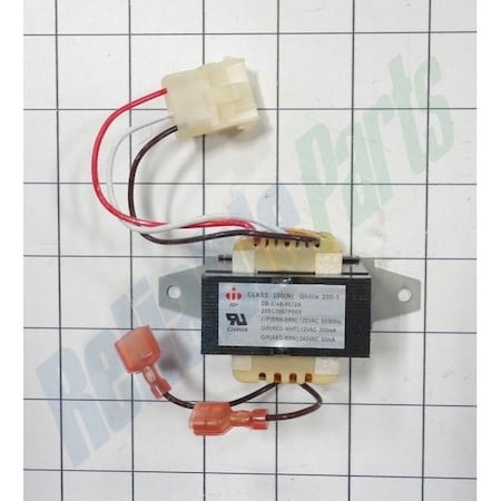 Ge WB27X21609 GE Oven Transformer WB27X21609